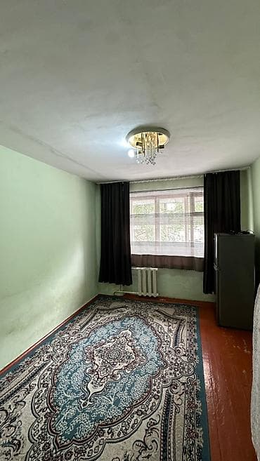 5: 1 комната, 14 м², Карпинка Гостиничный тип, 2 этаж — 6