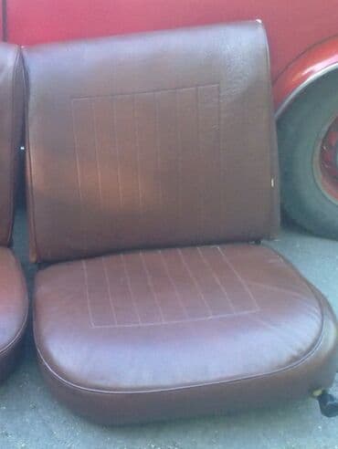 галовка на жигули: Орундуктар комплектиси, VAZ (LADA) 1972 г. — 3