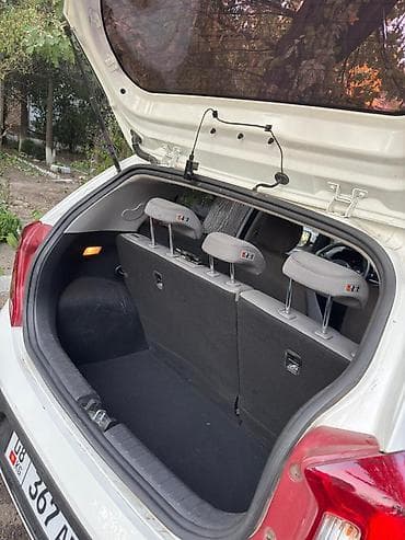 пиканто: Kia Picanto: 2019 г., 1 л, Автомат, Бензин, Хэтчбэк — 3