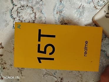 gt 3: Realme Б/у, 256 ГБ, цвет - Белый, 2 SIM — 3