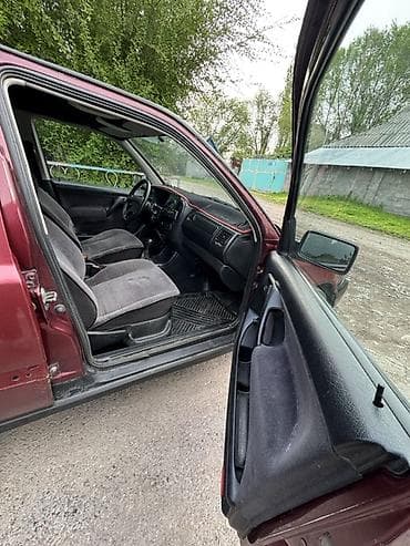 капоты венто: Volkswagen Vento: 1993 г., 1.8 л, Бензин, Седан — 6