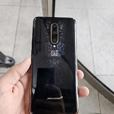 apple mac: OnePlus 7 Pro 6+5/128GB Процессор Snapdragon 855 Выдвижная — 3