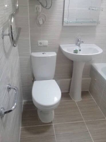 сантехник кара балта: Больше 6 лет опыта — 8