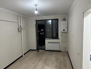 үй квартира: Берилген, 1 бөлмө, 41 м² — 8