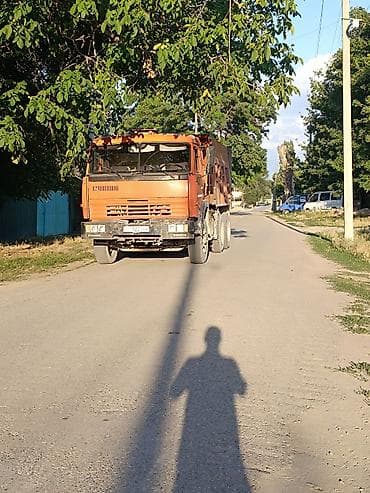 газ балон зил: Самосвал КАМАЗ 6x4, оранжевый Продаю КамАЗ состояние сел поехал — 8