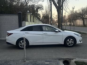 хендай элантра 2017 бишкек цена: Hyundai Avante: 2021 г., 1.6 л, Автомат, Газ, Седан — 4