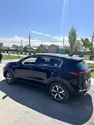 киа стоник 1.6 дизель: Kia Sportage: 2020 г., 1.6 л, Дизель, Кроссовер — 2