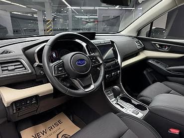 impreza subaru: Subaru Ascent: 2019 г., 2.4 л, Автомат, Бензин, Кроссовер — 3