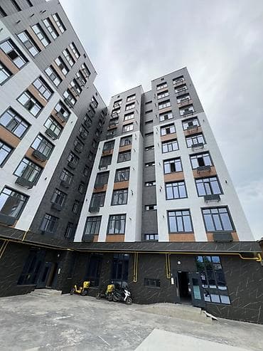 квартира сдаю: 1 комната, 35 м², Элитка, 6 этаж, Дизайнерский ремонт — 7