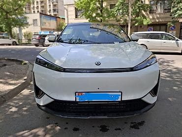 мини машина электро: Dongfeng : 2025 г., 1.5 л, Автомат, Электромобиль, Кроссовер — 2