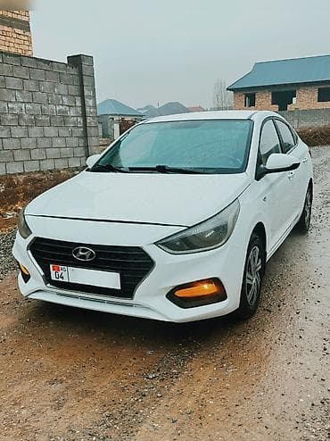ручка форд фокус 1: Hyundai Solaris: 2017 г., 1.6 л, Типтроник — 1