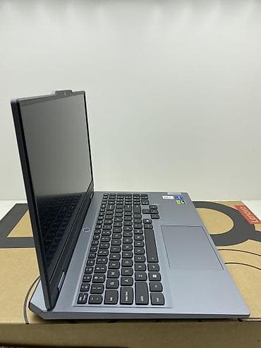 macbook m3 pro: Ноутбук Lenovo Для программирования, Intel Core i7, ОЗУ, RAM: 16 ГБ, Lenovo LOQ — 3