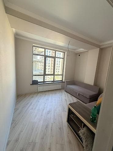 Квартиры: 3 комнаты, 78 м², 6 этаж — 2