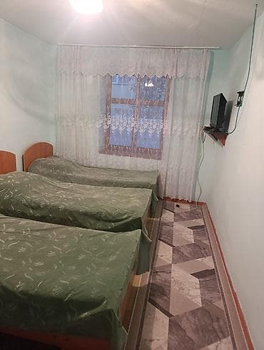 Ысык-Көлдө конок үйү, УЮТ, Тамчы, 10+ орун, Күнүмдүк — 8