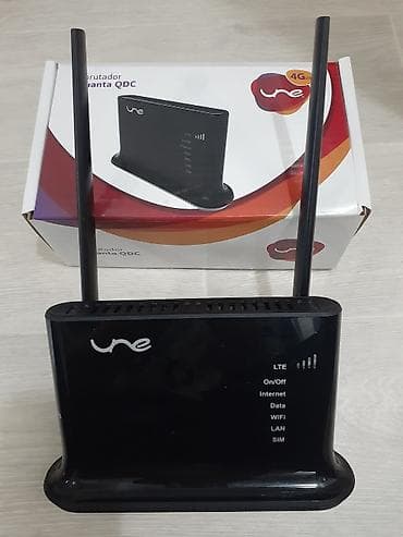 blackview tab: Продаю Wi-Fi роутер. Б/у. Работает с симкой О! — 1