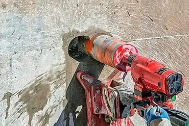 Курулуш жана оңдоо кызматтары: Алмаз менен бургулоо 6 жылдан ашык тажрыйба — 1