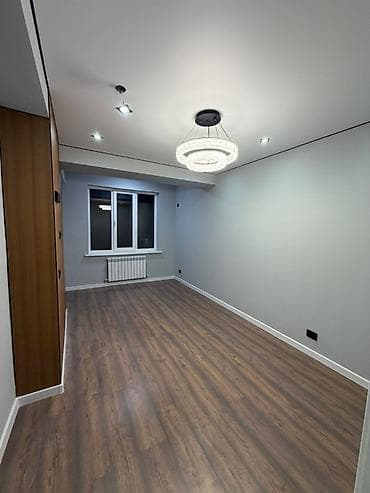 Недвижимость: 1 комната, 39 м², Элитка, 2 этаж, Евроремонт — 9