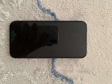 iphone 3: IPhone 13, Б/у, 128 ГБ, Midnight, Чехол, 86 % — 7