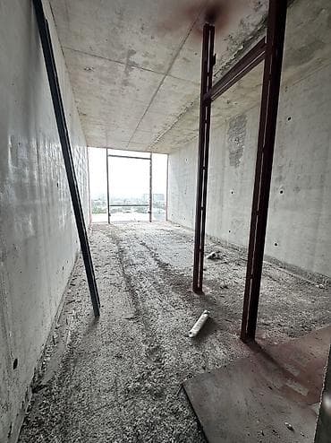 жк токио ск артвин: Строится, Элитка, 2 комнаты, 78 м² — 3