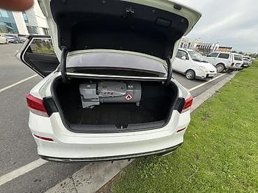 smart plus: Kia K5: 2018 г., 2 л, Автомат, Газ, Седан — 10