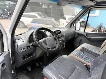 диска эпика: Грузовик, Mercedes-Benz, Дубль, Б/у — 8