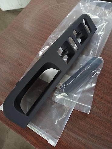 гелетваген: Гольф4, Пассат В5 — 1