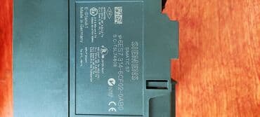 блоки питания apc: Контроллер Siemens s7-314 s7-313. s7-315 контроллер simatic cp343-5 — 11