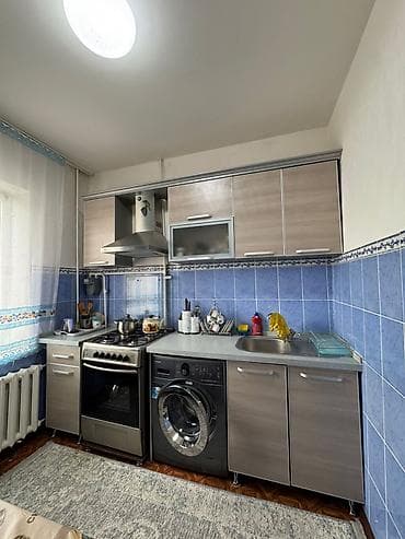 upper intermediate: Гарнитур для зала, Диван, Ткань, текстиль, цвет - Коричневый — 4