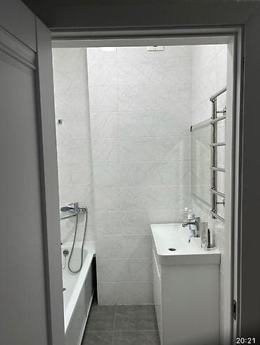 Продажа квартир: 2 комнаты, 64 м², Элитка, 13 этаж, Евроремонт — 10