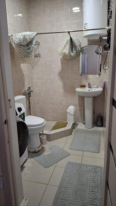 сутка комната: 45 м² — 1