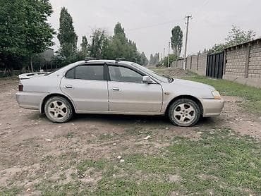 электро авто бишкек: Honda Inspire: 2002 г., 2.5 л, Автомат, Бензин, Седан — 5
