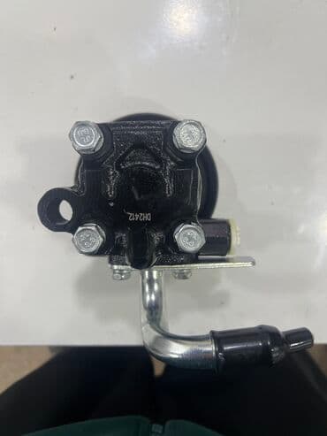 гидроцилиндр купить в бишкеке: Гидроусилитель Hyundai 2003 г., Новый, Аналог — 1