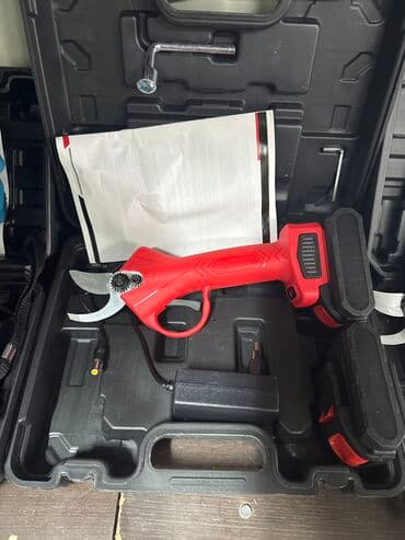 сучкорезы для обрезки деревьев: Ручные секаторы, Платная доставка, Самовывоз, Бесплатная доставка — 1