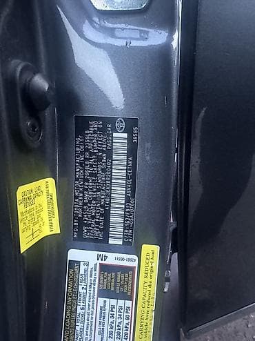 cefiro a32: Toyota Camry: 2011 г., 2.5 л, Автомат, Бензин, Седан — 7