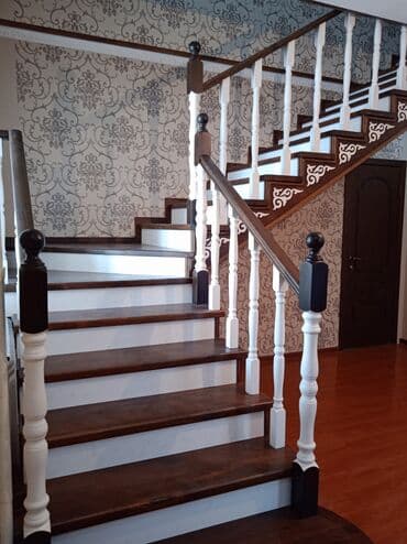 квартиры в бишкеке на долгий срок: : Ремонт, Реставрация — 23