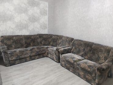 Креслолор: Срочно !Продаю мебель из Германии .
Требуется не большойремонт — 1