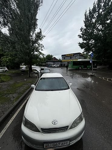 двигатель на виндом: Toyota Windom: 2001 г., 2.5 л, Автомат, Седан — 6