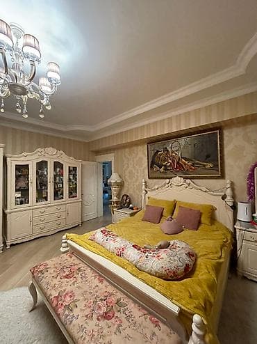 элитка центр: 5 и более комнат, 263 м², Моссовет Элитка, 7 этаж — 9