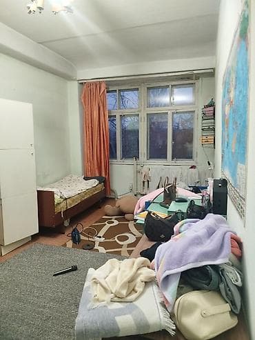 лумумбы: 3 комнаты, 70 м², Индивидуалка, 1 этаж, Старый ремонт — 5