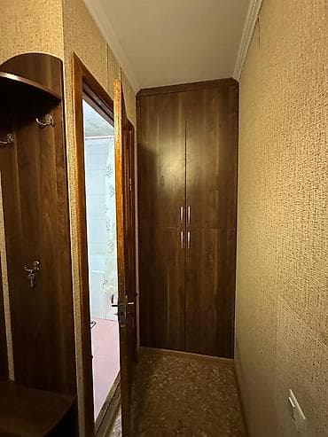 2 бөлмө, 44 м², 104-серия, 3 кабат — 10