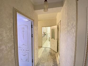 Батирлер: 3 бөлмө, 90 м², Элитка, 10 кабат, Евроремонт — 4