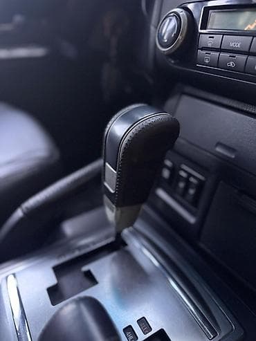 фольксваген турбо: Mitsubishi Pajero: 2007 г., 3.2 л, Автомат, Дизель, Внедорожник — 10