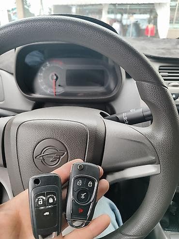 дороже: Автоключи и брелоки под ключ: изготовление, программирование — 3