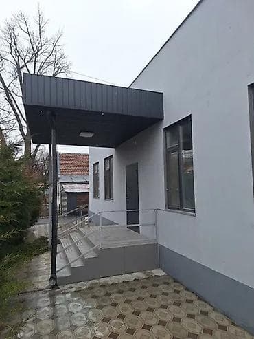 Коммерческая недвижимость: Вефа Фатьянова Сдается в аренду Одноэтажное здание современного — 1