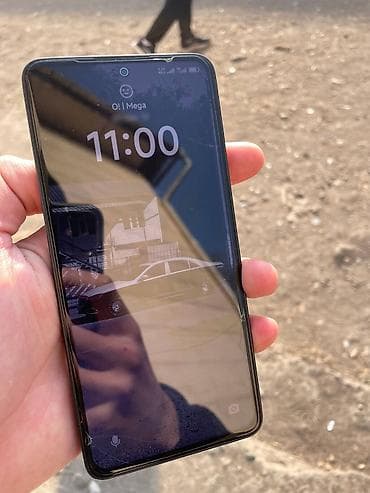 xbox console: Redmi not 13 8/256 box ✅ сколы на защитке экран чистый ничего не — 2