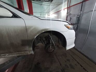 бакту долонотуу: Прокачка камри 45 ремонт оригинальных амортизаторов с гарантией — 6