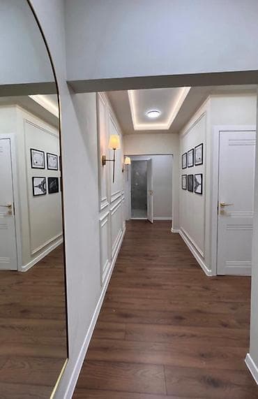 жибек сити: 3 комнаты, 88 м² — 3