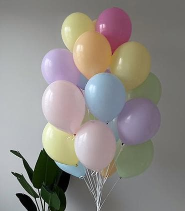 Берём заказы на Последний звонок Любое количество Любые цвета Доставка — 5