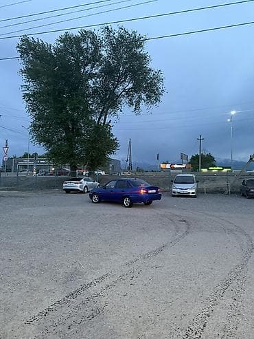 мойки авто: Daewoo Gentra: 2007 г., 1.5 л, Ручные, Бензин, Седан — 9