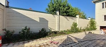 Шаймандарды ижарага алуу: Фасадды оңдоп-түздөө, Фасадды жылуулоо, Фасад жасалгасы | Жабыштырып жасоо, Рамкалар, Моноблоктор | Суюк травертин | Пенопласт, Пенополиуретан, Пеноплекс 6 жылдан ашык тажрыйба — 5